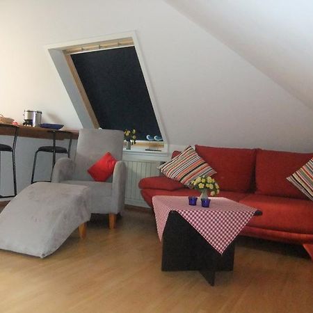 Ferienwohnung Max-Und-Moritz Flensburg Bagian luar foto