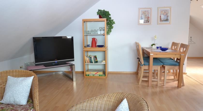 Ferienwohnung Max-Und-Moritz Flensburg Bagian luar foto